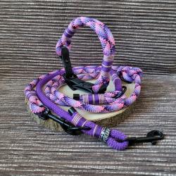 Halsband & Leine Set Tau Halsband & Leine Set Tau