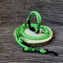 Halsband & Leine Set Tau Halsband & Leine Set Tau