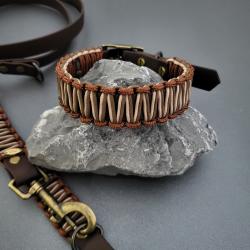 Halsband & Leine Set Biothane Halsband & Leine Set Biothane